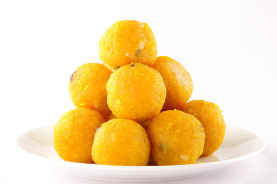 Ladoo