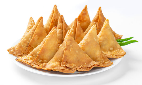 Samosa